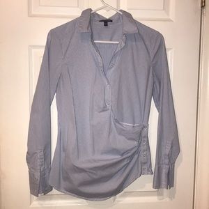 Express Long sleeve shirt